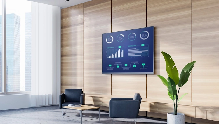 Телевидение для бизнеса от Ростелеком в Кадникове